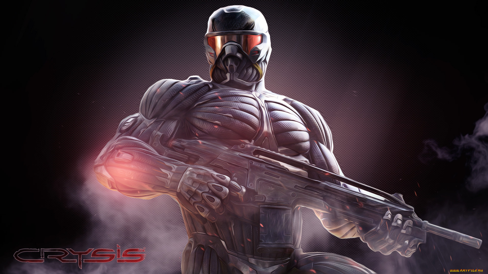 crysis, , , 